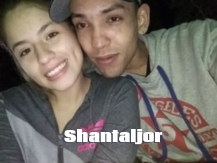 Shantaljor