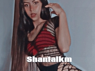Shantalkm