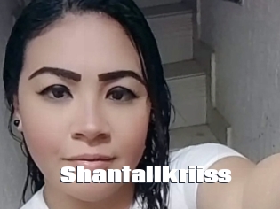 Shantallkriiss
