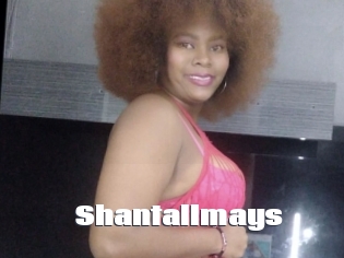 Shantallmays