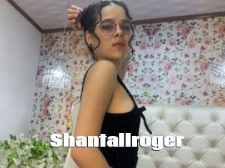 shantallroger The hot porn