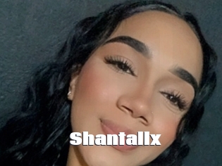 Shantallx