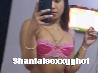 Shantalsexxyyhot