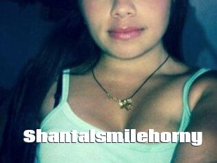 Shantal_smilehorny