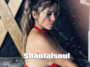 Shantalsoul