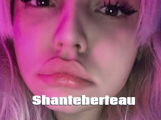 Shanteberteau