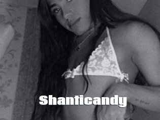Shanticandy