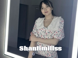 Shantimillss
