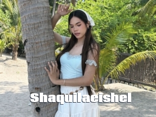 Shaquilaeishel