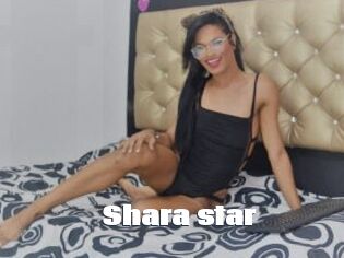 Shara_star