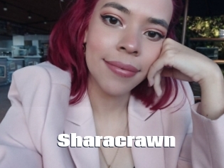 Sharacrawn