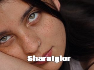 Sharatylor