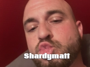 shardymatt The hot porn