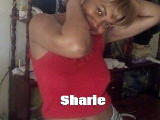 Sharie