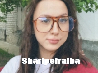 Sharipetralba