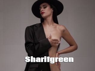 sharitgreen The hot porn