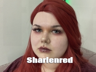 Sharlenred