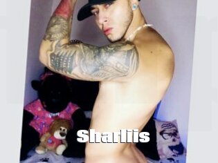 Sharliis