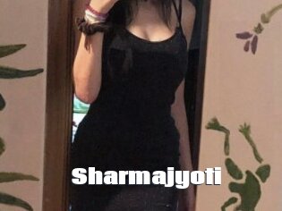 Sharmajyoti