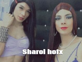 Sharol_hotx