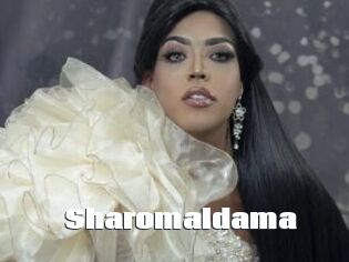 Sharomaldama