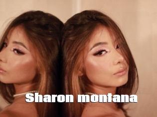 Sharon_montana