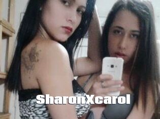 SharonXcarol