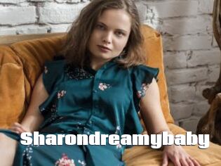 Sharondreamybaby