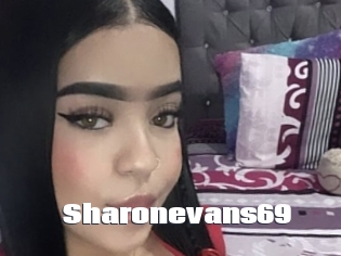 Sharonevans69