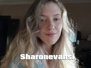 Sharonevansi