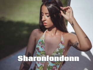 Sharonlondonn