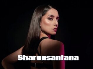 Sharonsantana