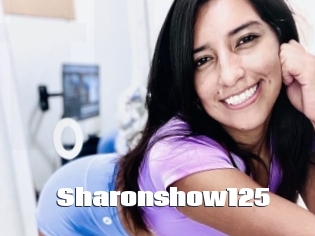 Sharonshow125