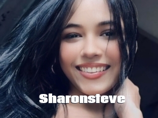 Sharonsteve