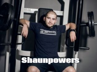 Shaunpowers