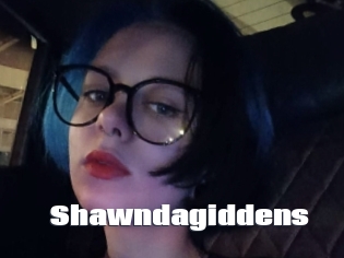 Shawndagiddens