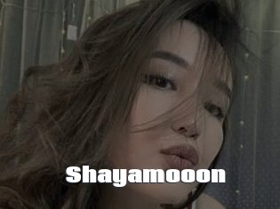 Shayamooon