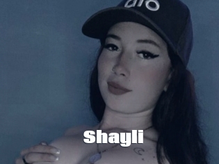 Shayli