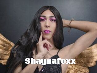 Shaynafoxx