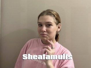 Sheatamulis