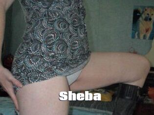 Sheba