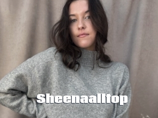 sheenaalltop The hot porn