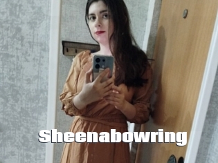 sheenabowring The hot porn