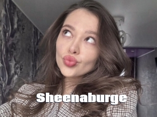 Sheenaburge