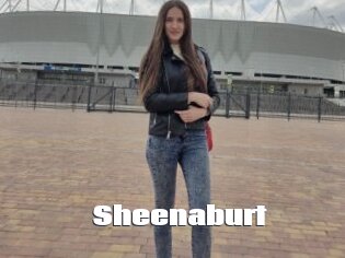 Sheenaburt