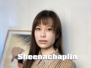 Sheenachaplin