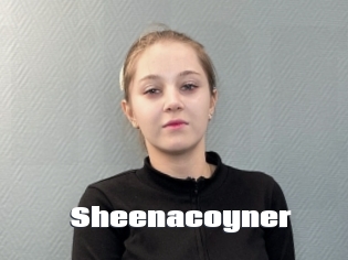 Sheenacoyner