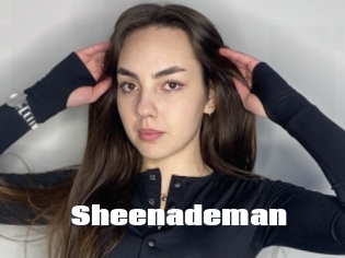 Sheenademan