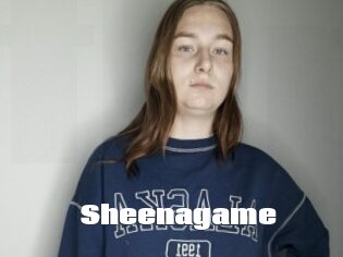 Sheenagame