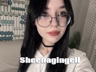 Sheenagingell